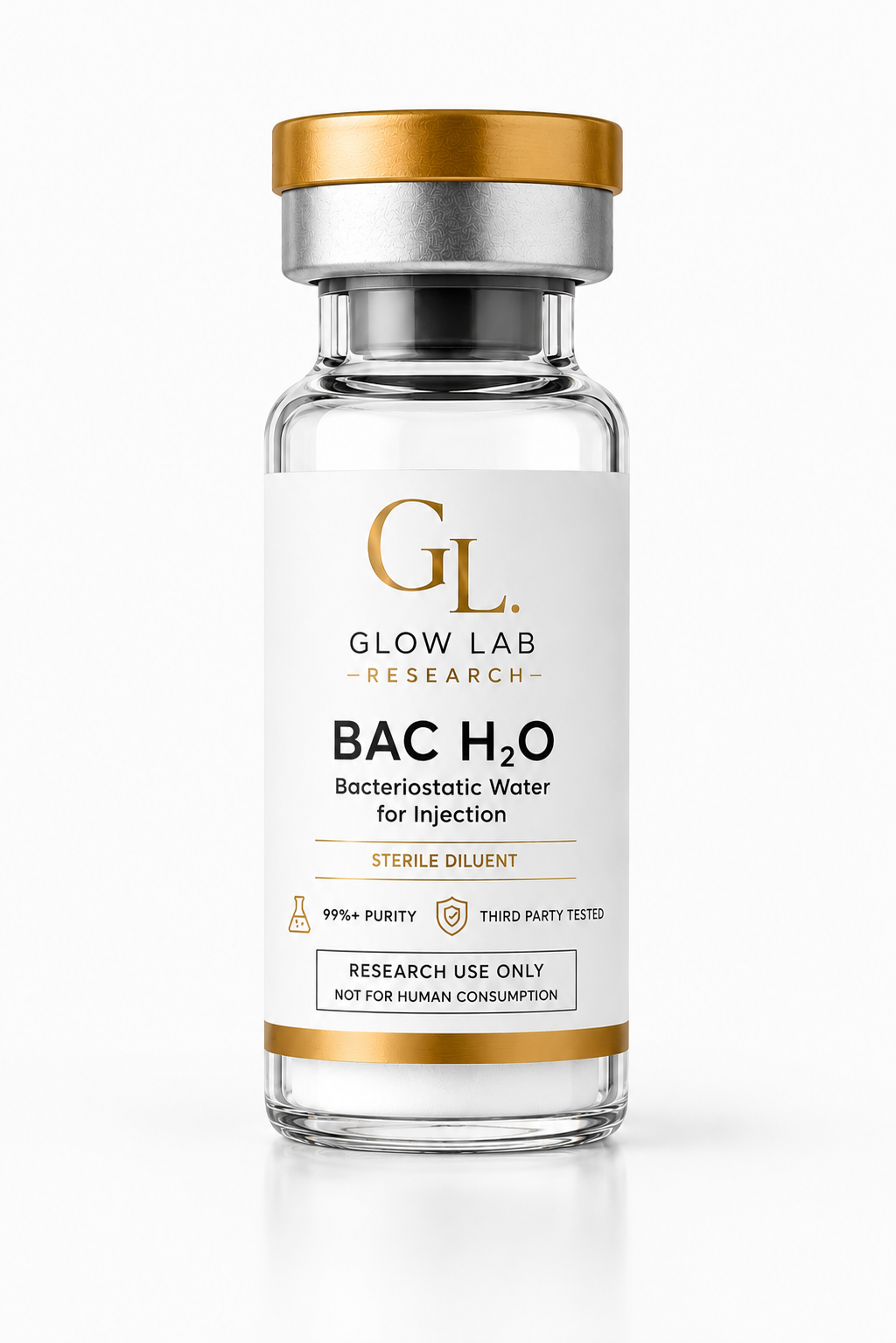 BAC Water