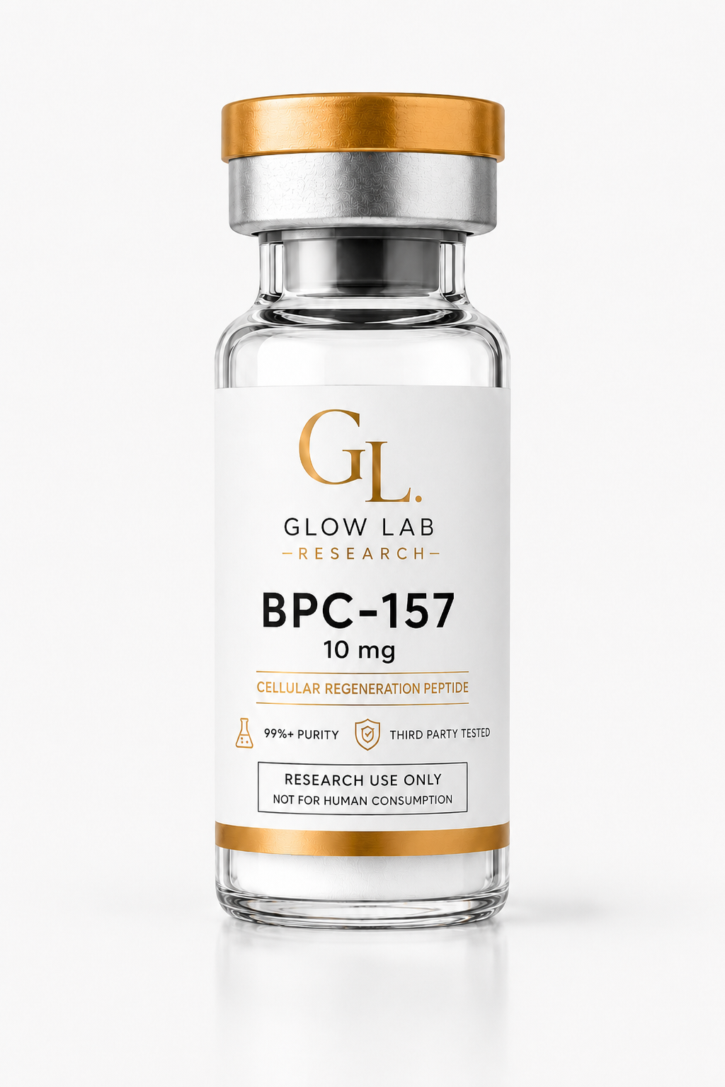BPC-157 5mg