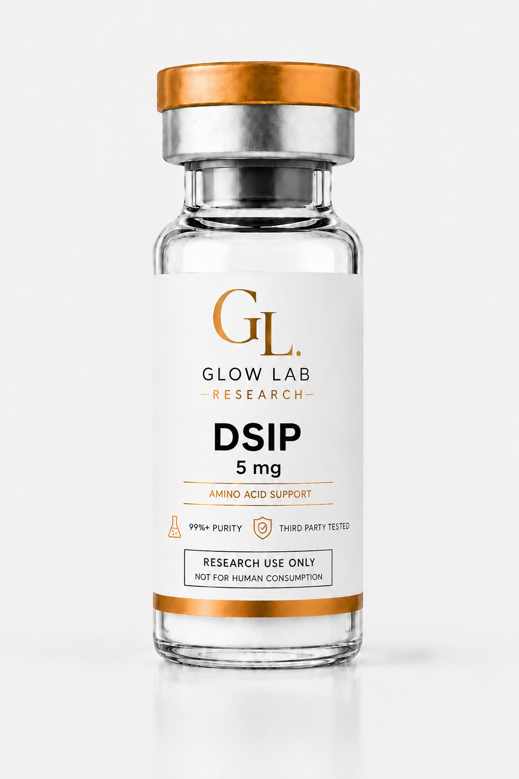 DSIP 5mg