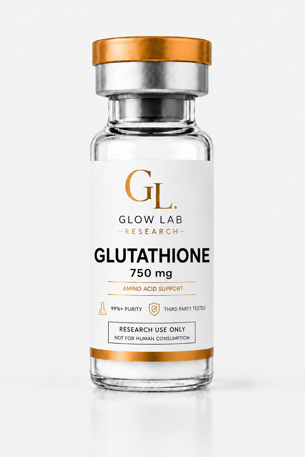 Glutathione 750mg