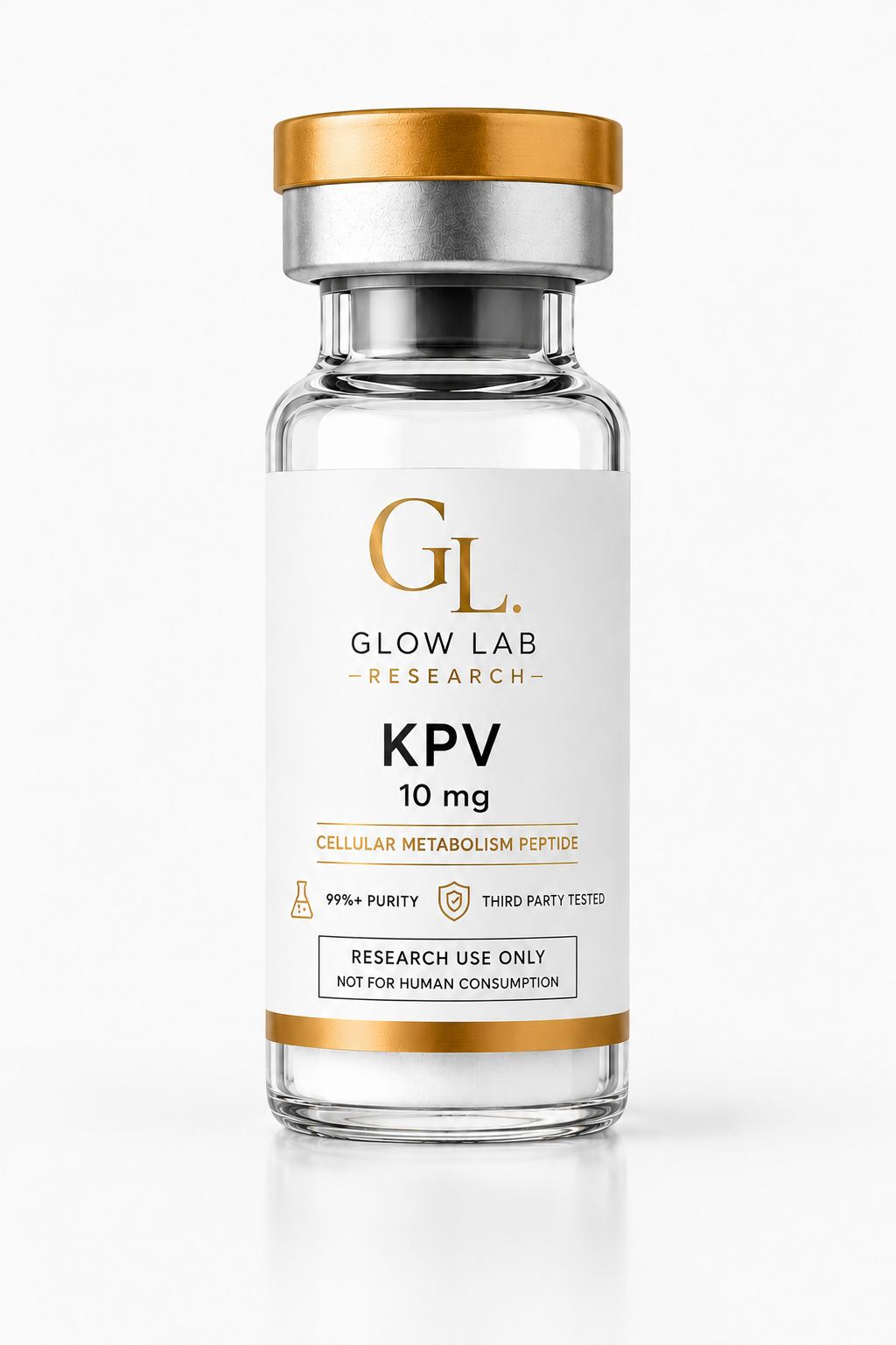 KPV 10mg