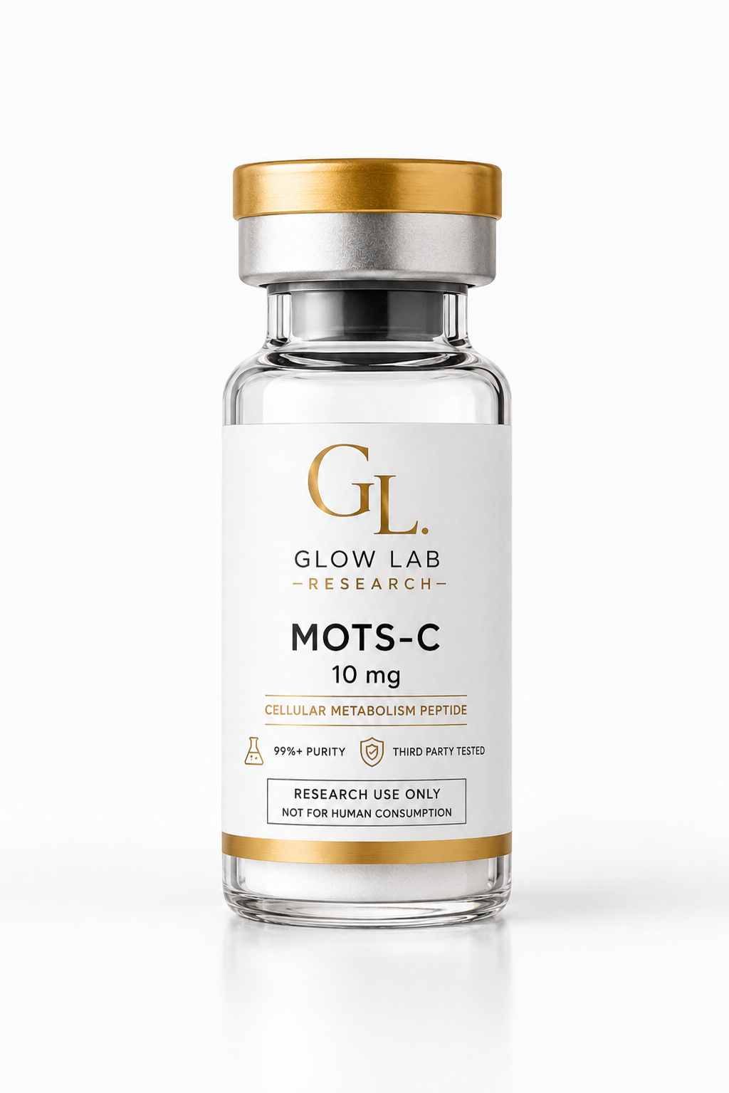 MOTS-C 10mg